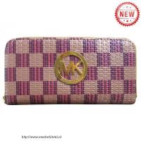 michael kors knitted logo groot paars wallets Tasje Bestellen 35qd3244